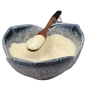 Manufacture halal animal food grade bulk gelatin powder